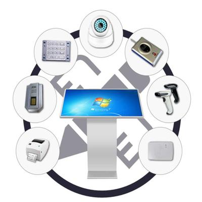 智能校园新生态 感触FeelTouch赋能自助服务一体机的应用与展望